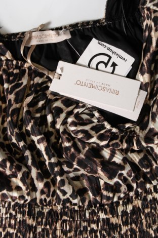 Γυναικεία μπλούζα Rinascimento, Μέγεθος L, Χρώμα Πολύχρωμο, Τιμή 52,58 €
