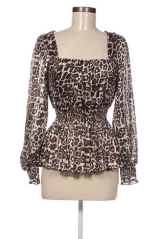 Γυναικεία μπλούζα Rinascimento, Μέγεθος L, Χρώμα Πολύχρωμο, Τιμή 44,69 €