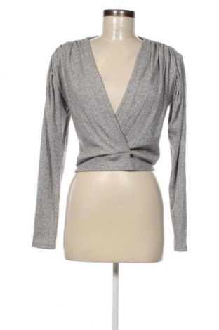 Damen Shirt Rinascimento, Größe S, Farbe Grau, Preis 7,89 €