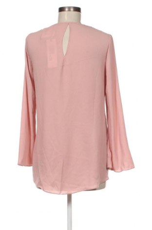 Дамска блуза Rinascimento, Размер S, Цвят Розов, Цена 20,40 лв.
