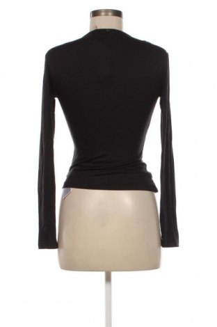 Дамска блуза Rinascimento, Размер S, Цвят Черен, Цена 84,60 лв.