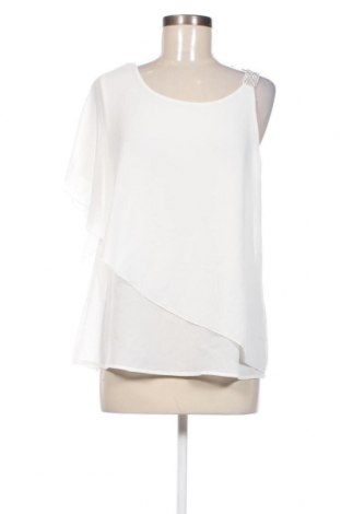 Γυναικεία μπλούζα Rinascimento, Μέγεθος L, Χρώμα Λευκό, Τιμή 21,03 €