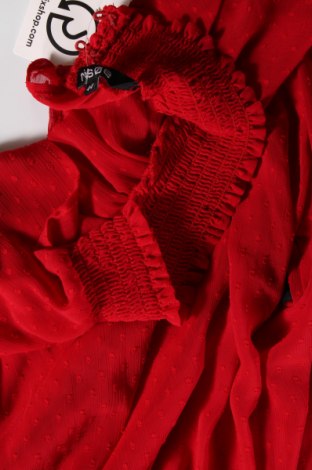 Дамска блуза Risoe, Размер XL, Цвят Червен, Цена 15,96 лв.