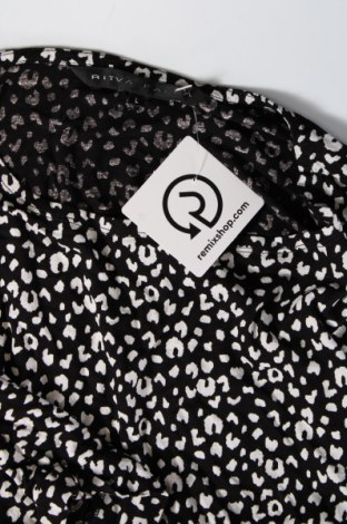 Damen Shirt Ritva Falla, Größe L, Farbe Mehrfarbig, Preis 2,84 €