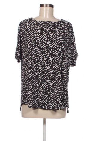 Γυναικεία μπλούζα Ritva Falla, Μέγεθος L, Χρώμα Πολύχρωμο, Τιμή 2,73 €