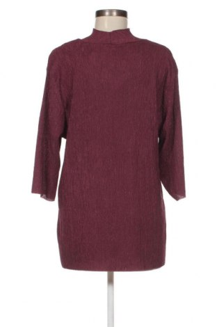 Γυναικεία μπλούζα Riu, Μέγεθος L, Χρώμα Κόκκινο, Τιμή 9,28 €