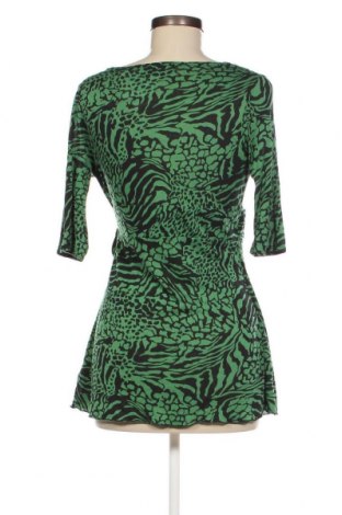 Damen Shirt River Island, Größe M, Farbe Mehrfarbig, Preis 3,44 €