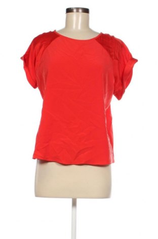 Γυναικεία μπλούζα River Island, Μέγεθος M, Χρώμα Πορτοκαλί, Τιμή 5,65 €