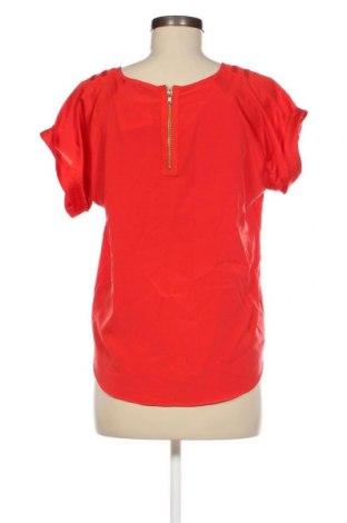 Γυναικεία μπλούζα River Island, Μέγεθος M, Χρώμα Πορτοκαλί, Τιμή 6,26 €