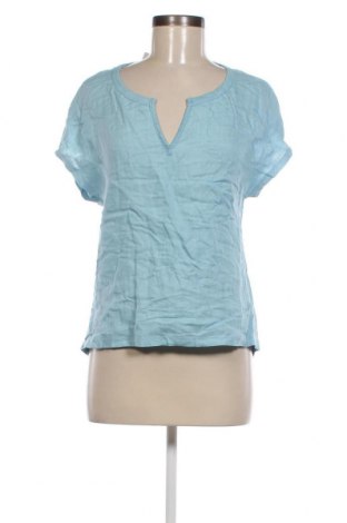 Damen Shirt River Woods, Größe XS, Farbe Blau, Preis 4,13 €