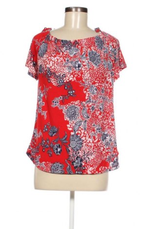 Дамска блуза Rockmans, Размер S, Цвят Многоцветен, Цена 3,12 лв.