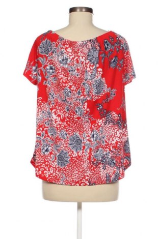 Damen Shirt Rockmans, Größe S, Farbe Mehrfarbig, Preis 4,18 €