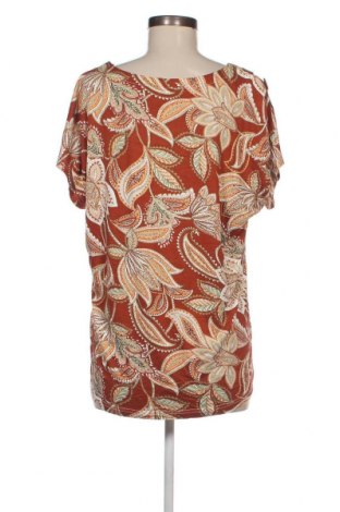 Γυναικεία μπλούζα Rockmans, Μέγεθος M, Χρώμα Πολύχρωμο, Τιμή 14,85 €