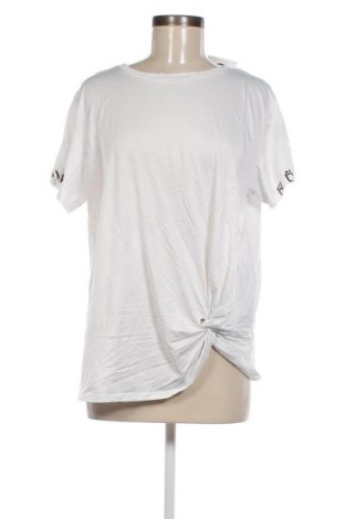 Damen Shirt Rohnisch, Größe 3XL, Farbe Weiß, Preis € 9,02