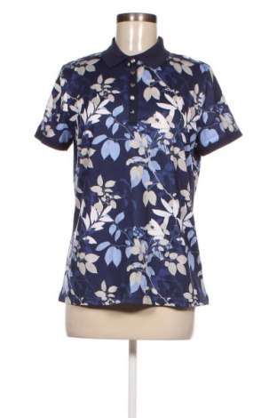 Damen Shirt Rohnisch, Größe L, Farbe Blau, Preis € 13,01