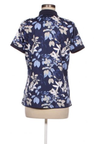 Damen Shirt Rohnisch, Größe L, Farbe Blau, Preis 23,66 €