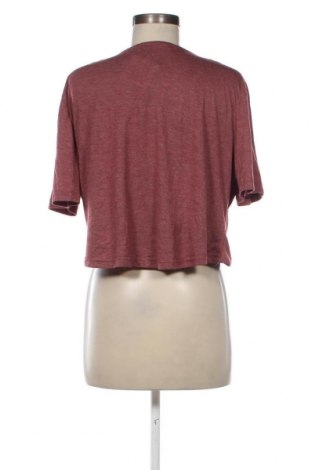 Дамска блуза Rosegal, Размер 3XL, Цвят Червен, Цена 8,06 лв.