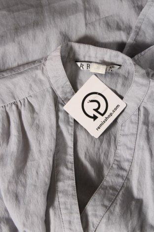 Damen Shirt Rosita, Größe M, Farbe Grau, Preis € 2,72