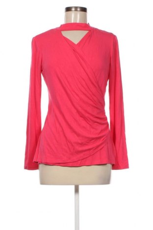 Γυναικεία μπλούζα Rouge, Μέγεθος L, Χρώμα Ρόζ , Τιμή 10,42 €