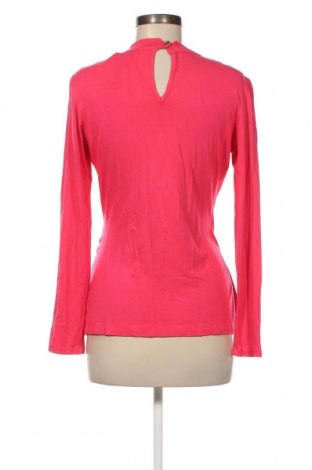Дамска блуза Rouge, Размер L, Цвят Розов, Цена 20,37 лв.
