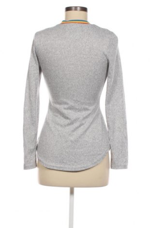 Γυναικεία μπλούζα Rue 21, Μέγεθος XS, Χρώμα Γκρί, Τιμή 1,76 €