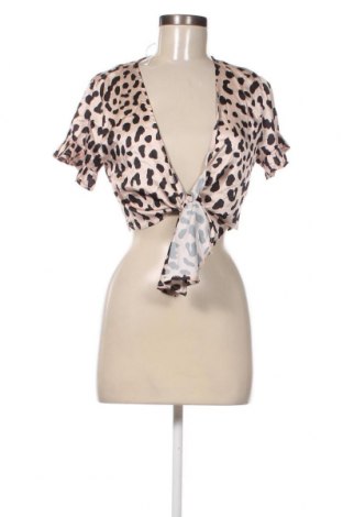 Дамска блуза Rumor Boutique, Размер M, Цвят Многоцветен, Цена 5,04 лв.