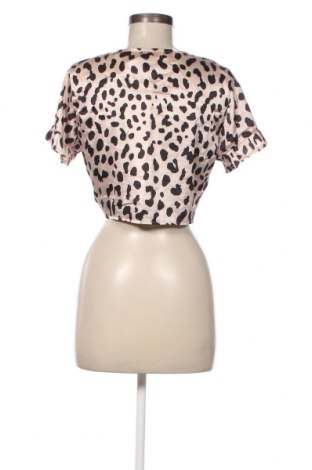 Дамска блуза Rumor Boutique, Размер M, Цвят Многоцветен, Цена 5,04 лв.