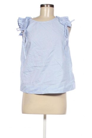 Дамска блуза S.Oliver, Размер S, Цвят Син, Цена 9,60 лв.