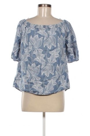 Damen Shirt S.Oliver, Größe M, Farbe Blau, Preis 7,52 €