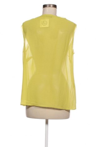 Дамска блуза S.Oliver, Размер M, Цвят Зелен, Цена 5,28 лв.