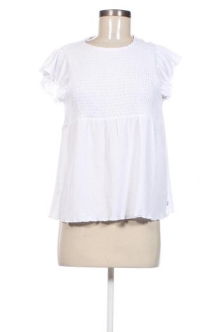 Дамска блуза S.Oliver, Размер S, Цвят Бял, Цена 21,60 лв.