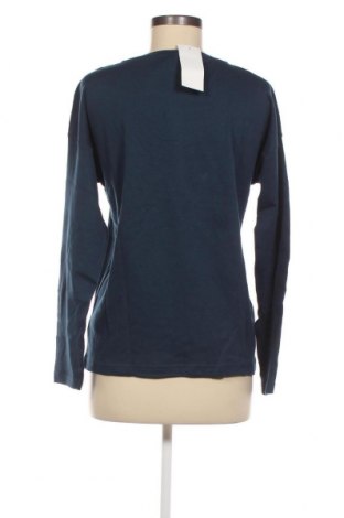 Γυναικεία μπλούζα S.Oliver, Μέγεθος S, Χρώμα Μπλέ, Τιμή 5,57 €