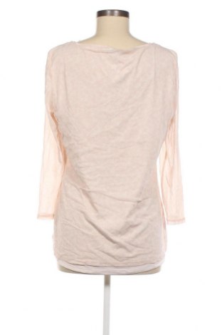 Дамска блуза S.Oliver, Размер XL, Цвят Бежов, Цена 24,00 лв.