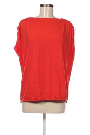 Damen Shirt S.Oliver, Größe L, Farbe Orange, Preis 5,85 €