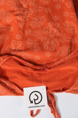Γυναικεία μπλούζα S.Oliver, Μέγεθος M, Χρώμα Πορτοκαλί, Τιμή 3,00 €