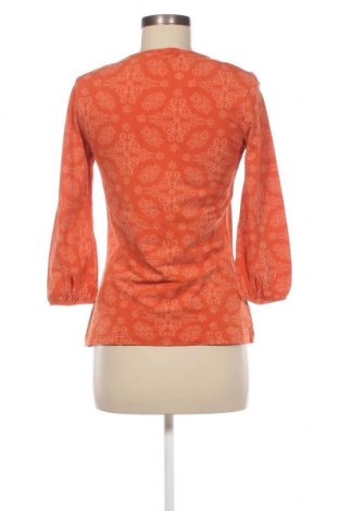 Дамска блуза S.Oliver, Размер M, Цвят Оранжев, Цена 4,22 лв.