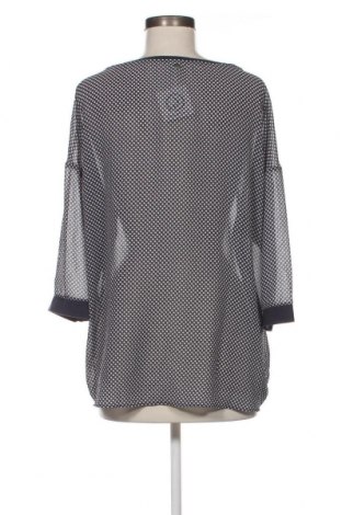 Γυναικεία μπλούζα S.Oliver, Μέγεθος L, Χρώμα Μπλέ, Τιμή 2,23 €