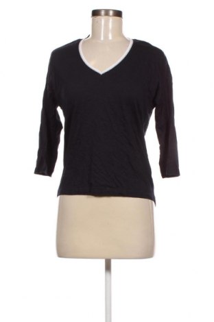 Γυναικεία μπλούζα S.Oliver, Μέγεθος XS, Χρώμα Μπλέ, Τιμή 2,97 €