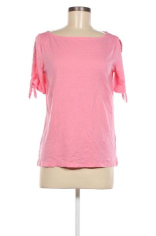 Γυναικεία μπλούζα S.Oliver, Μέγεθος S, Χρώμα Ρόζ , Τιμή 2,82 €