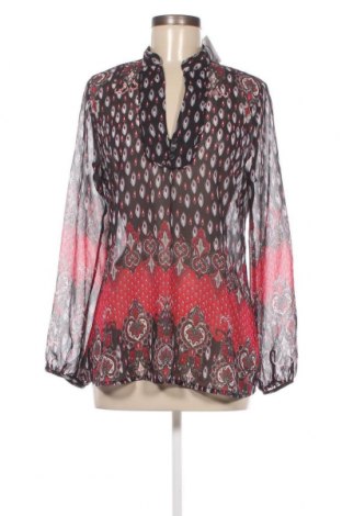 Дамска блуза S.Oliver, Размер S, Цвят Многоцветен, Цена 4,80 лв.