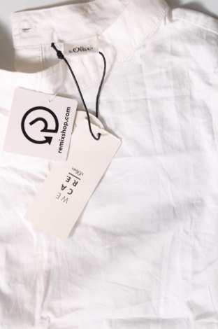 Damen Shirt S.Oliver, Größe S, Farbe Weiß, Preis € 36,89