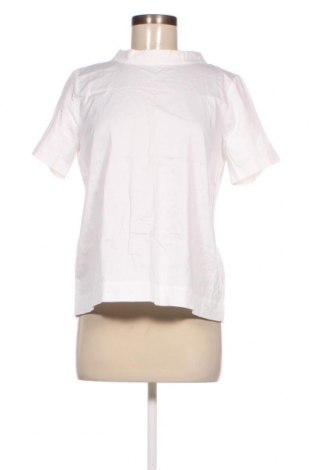 Γυναικεία μπλούζα S.Oliver, Μέγεθος S, Χρώμα Λευκό, Τιμή 15,12 €