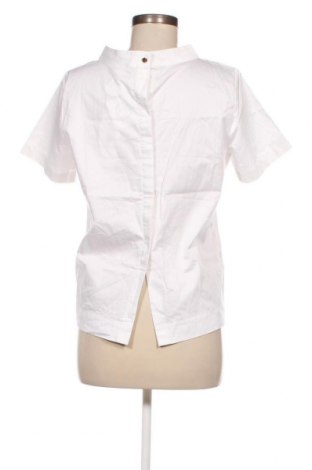 Γυναικεία μπλούζα S.Oliver, Μέγεθος S, Χρώμα Λευκό, Τιμή 36,89 €