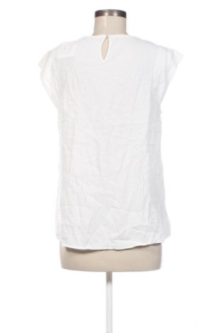 Дамска блуза S.Oliver, Размер L, Цвят Екрю, Цена 24,00 лв.