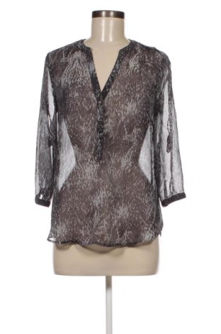Damen Shirt S.Oliver, Größe M, Farbe Grau, Preis € 2,17