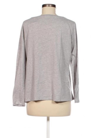 Γυναικεία μπλούζα S.Oliver, Μέγεθος M, Χρώμα Γκρί, Τιμή 3,00 €