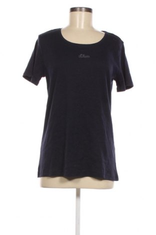 Damen Shirt S.Oliver, Größe XL, Farbe Blau, Preis 16,70 €