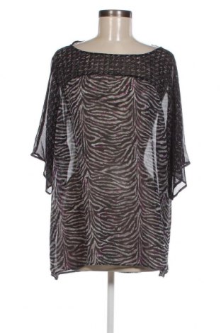 Γυναικεία μπλούζα S.Oliver, Μέγεθος XL, Χρώμα Πολύχρωμο, Τιμή 14,85 €