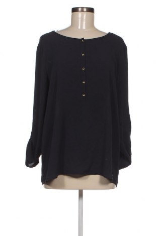 Γυναικεία μπλούζα S.Oliver, Μέγεθος M, Χρώμα Μπλέ, Τιμή 2,97 €
