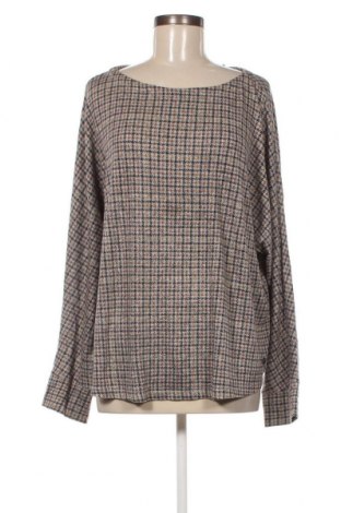 Γυναικεία μπλούζα S.Oliver, Μέγεθος M, Χρώμα Πολύχρωμο, Τιμή 2,23 €